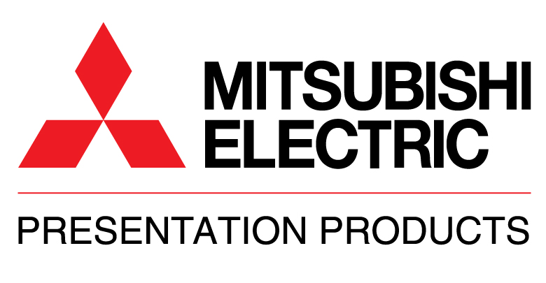 Logo Mitsubishi, partner koeltechnieker airco van LE koeltechniek
